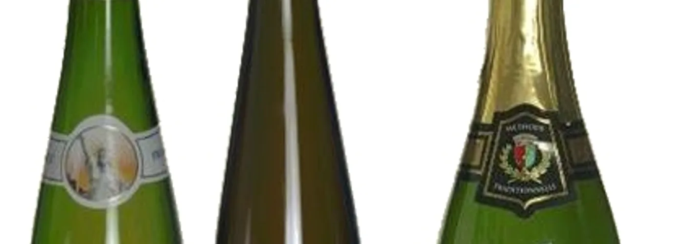 Alsace wine region