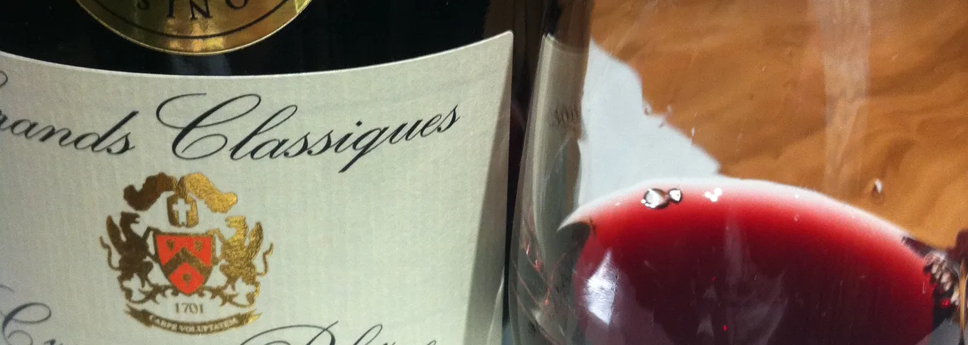 Côtes du Rhône AOC