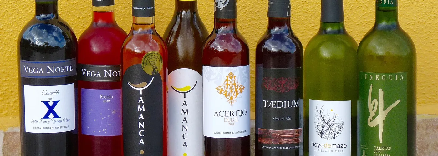 La Palma