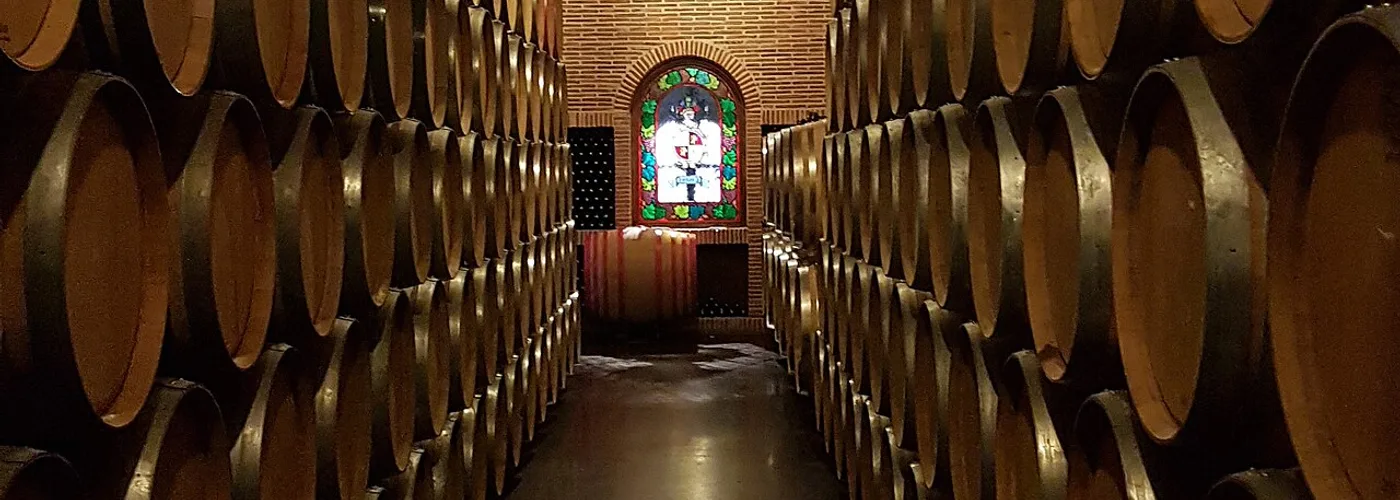 Ribera del Duero