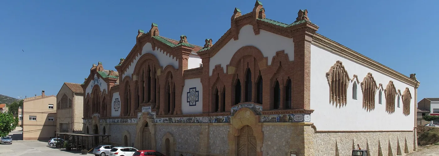Terra Alta