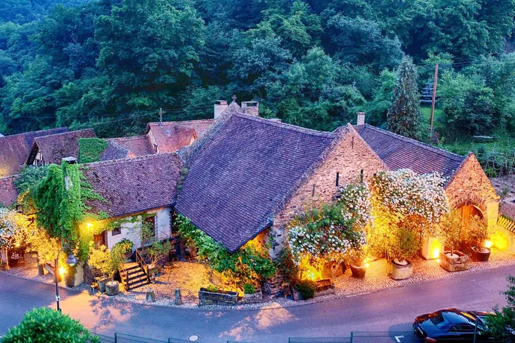 Winery Alte Mühle Höreth