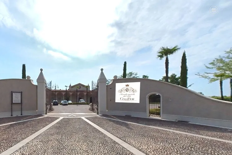 Azienda Agricola Cà dei Frati