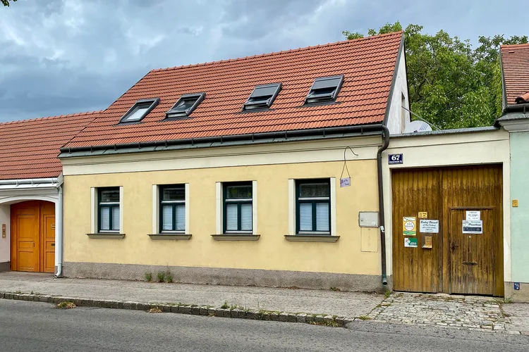 Winery Biohof Steindl