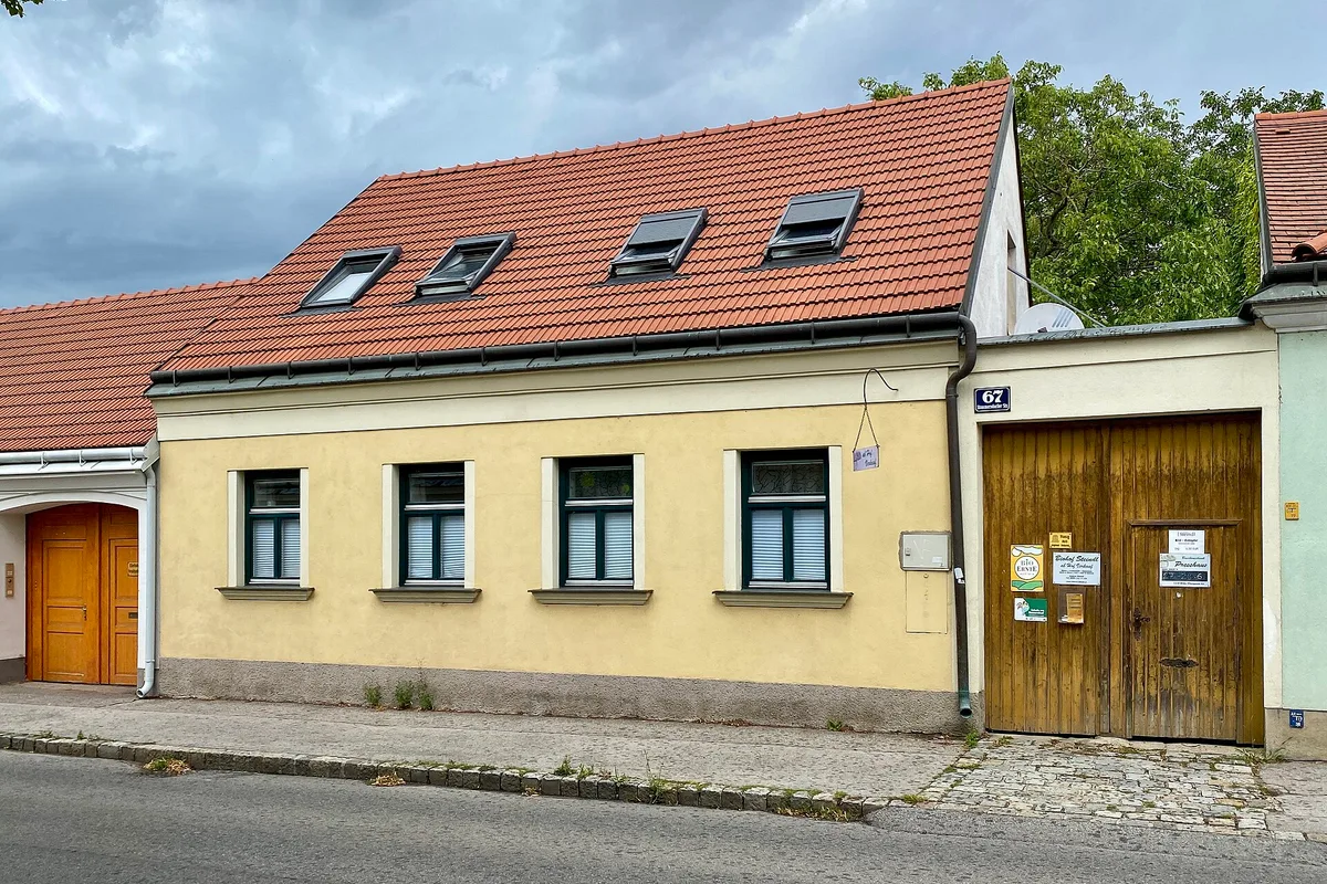 Winery Biohof Steindl