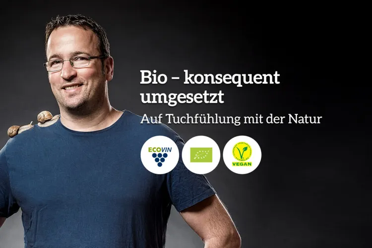 Winery Bioweingut Heber