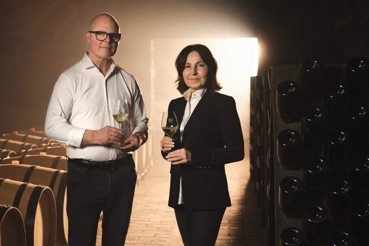 Winery Bjana