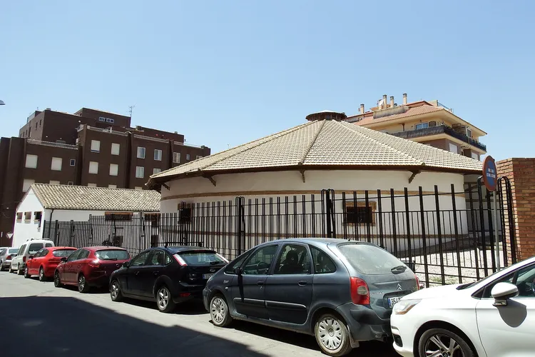 Winery Bodega Redonda