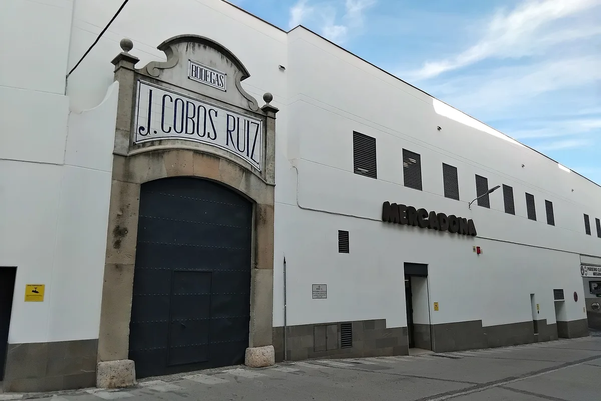 Winery Bodegas Cobos