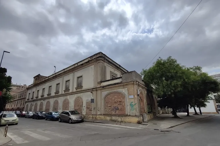 Bodegas Palomino y Vergara
