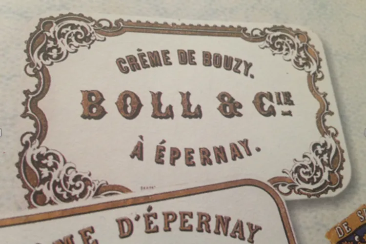 Boll & Cie