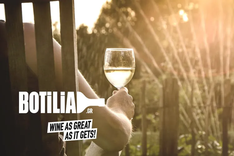 Winery Bottilia.gr