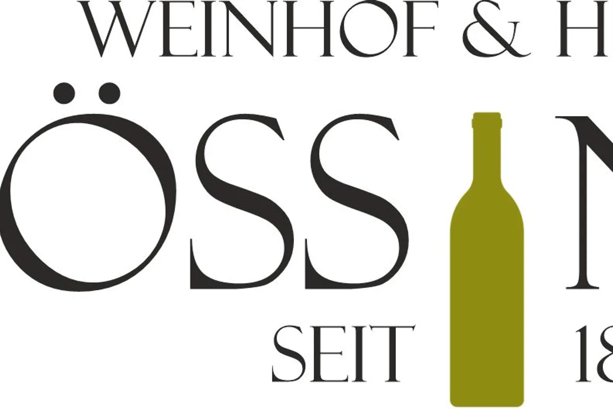 Winery Rudolf Gössinger