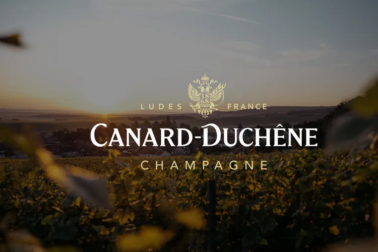 Winery Canard-Duchêne