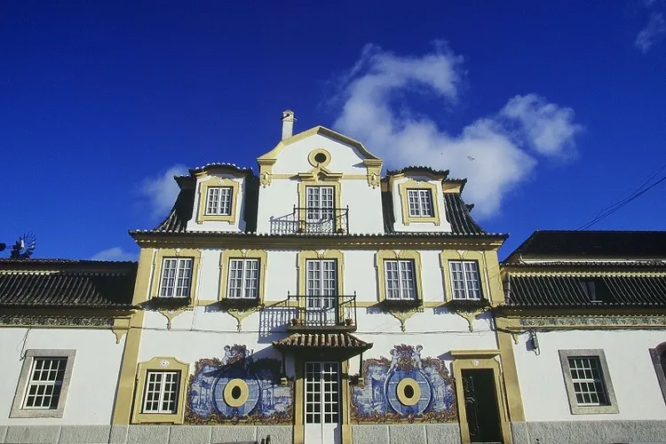 Casa Museu José Maria da Fonseca