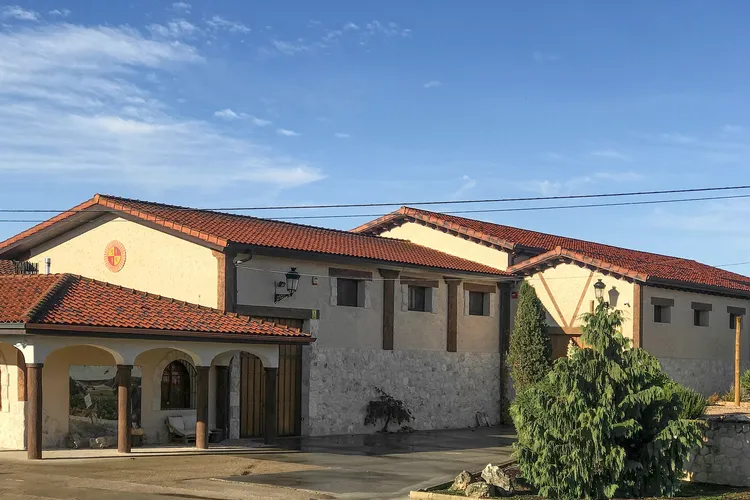 Winery Casajús