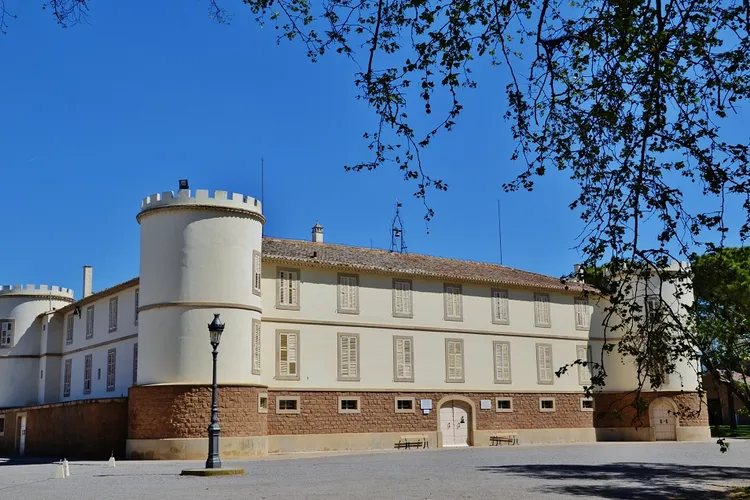 Winery Castell del Remei