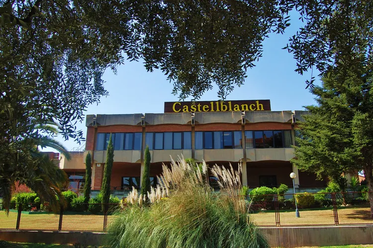 Winery Castellblanch