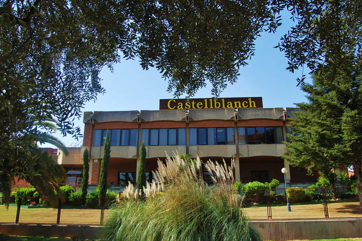 Winery Castellblanch