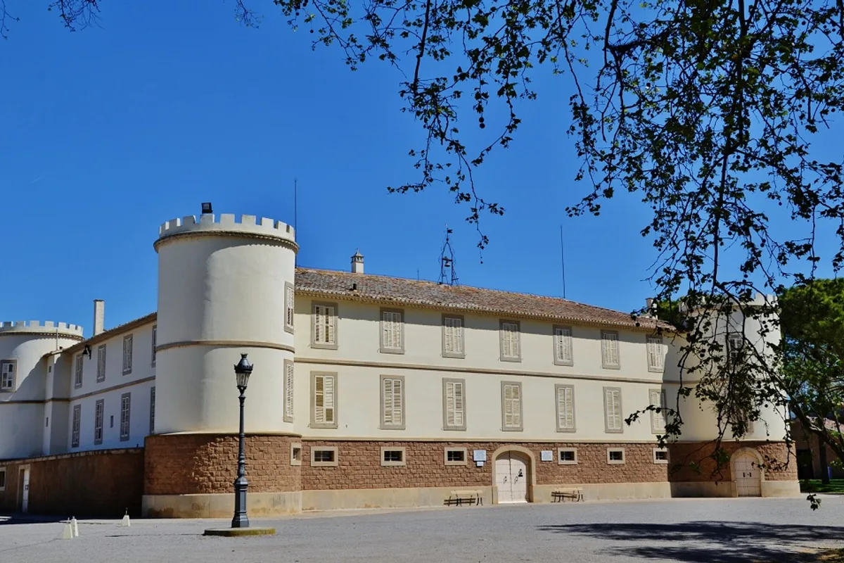 Winery Celler Castell del Remei