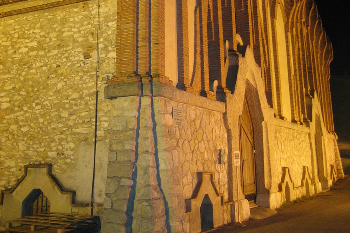 Celler Cooperatiu de Nulles