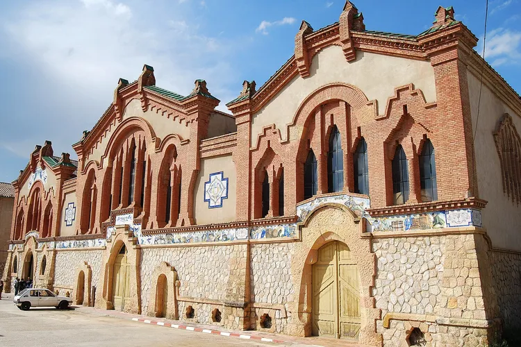 Celler Cooperatiu del Pinell de Brai