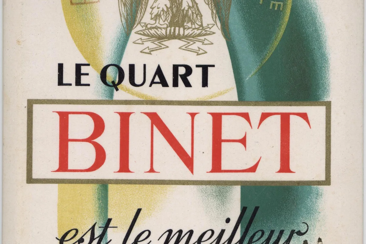 Winery Champagne Binet