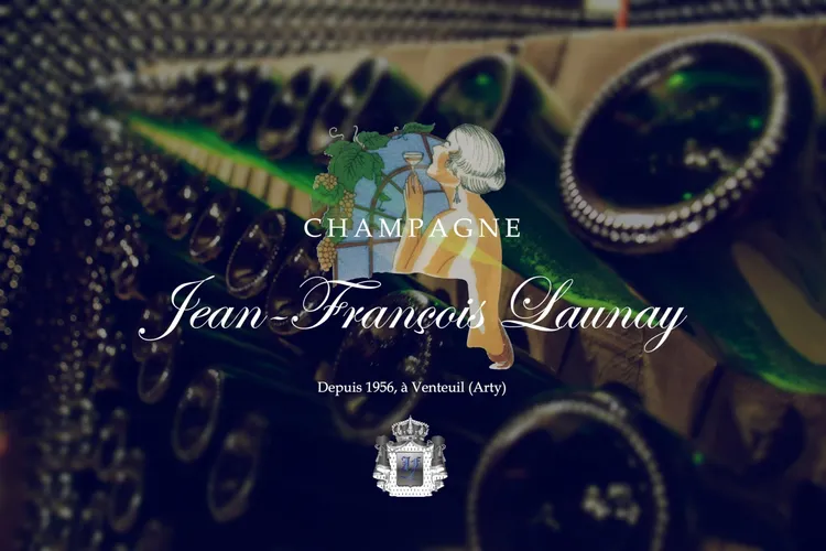 Winery Champagne Jean-François Launay