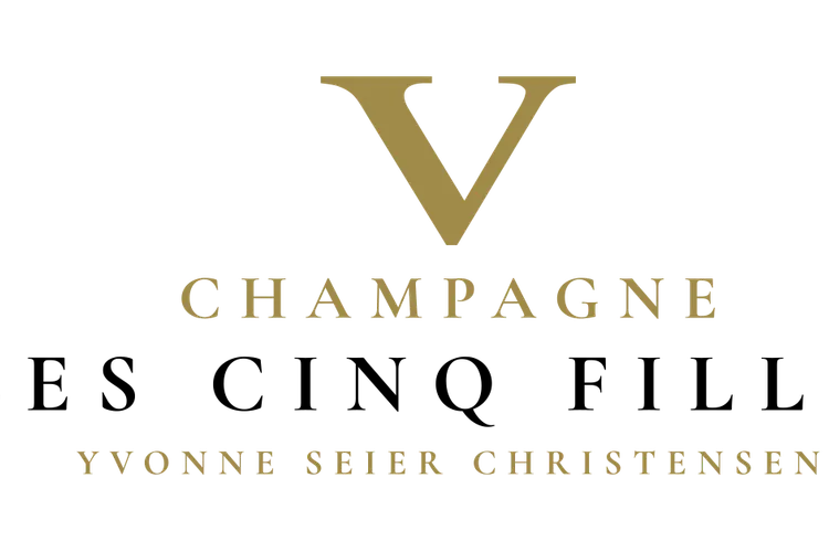 Winery Champagne Les Cinq Filles