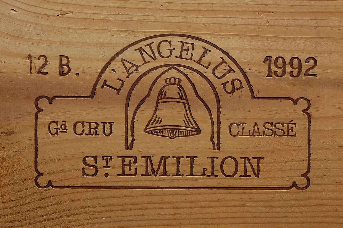 Château Angélus
