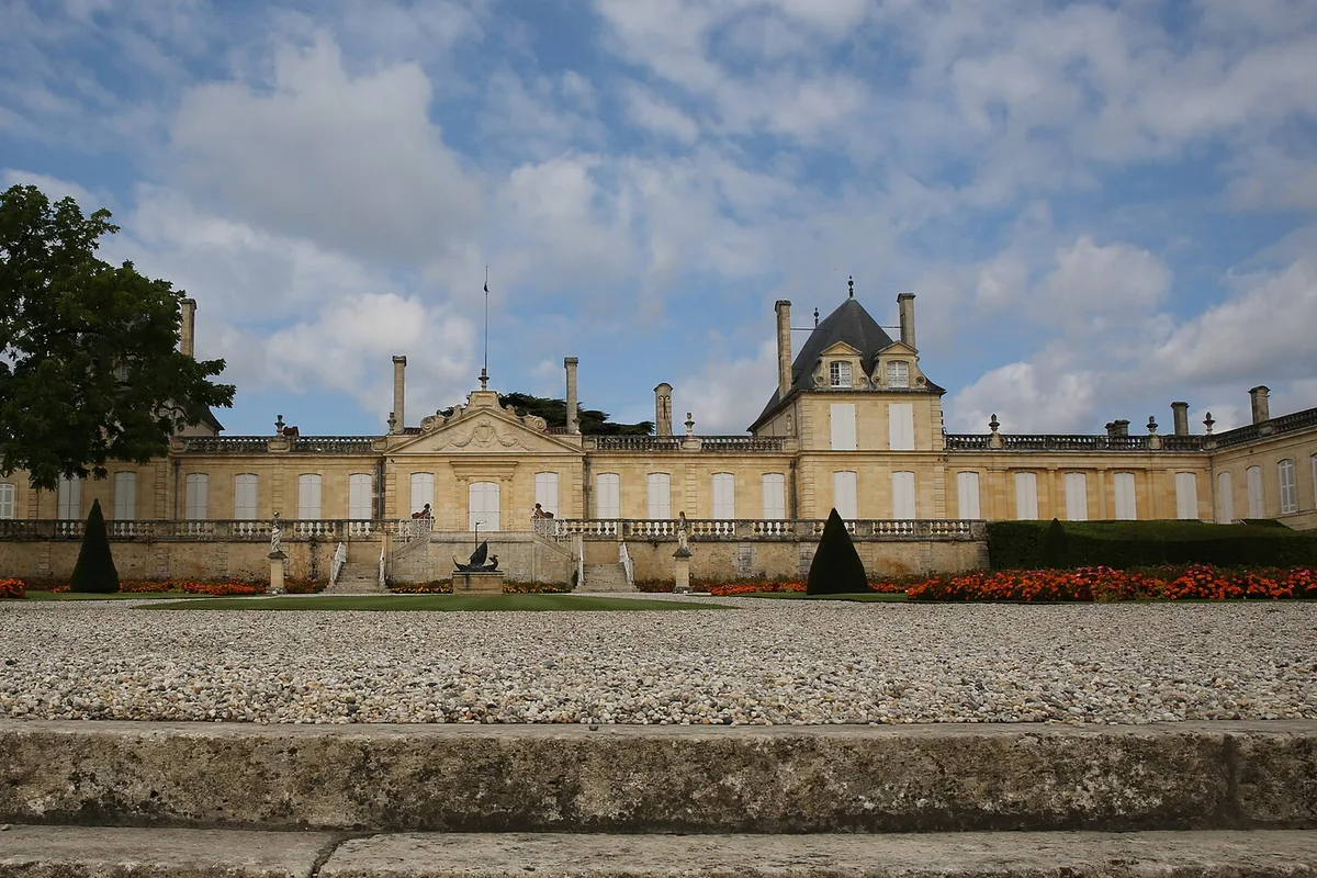 Château Beychevelle