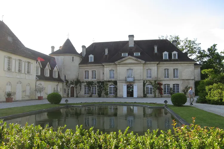 Château Bouscaut