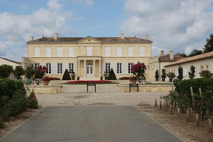 Château Branaire-Ducru