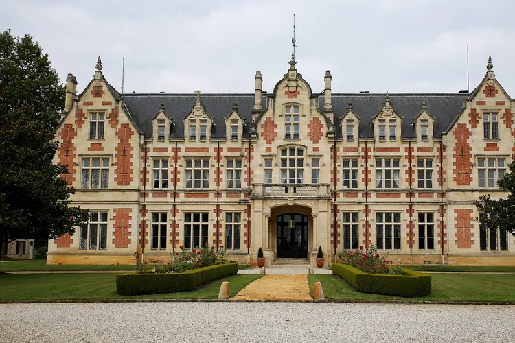 Château Cantenac-Brown