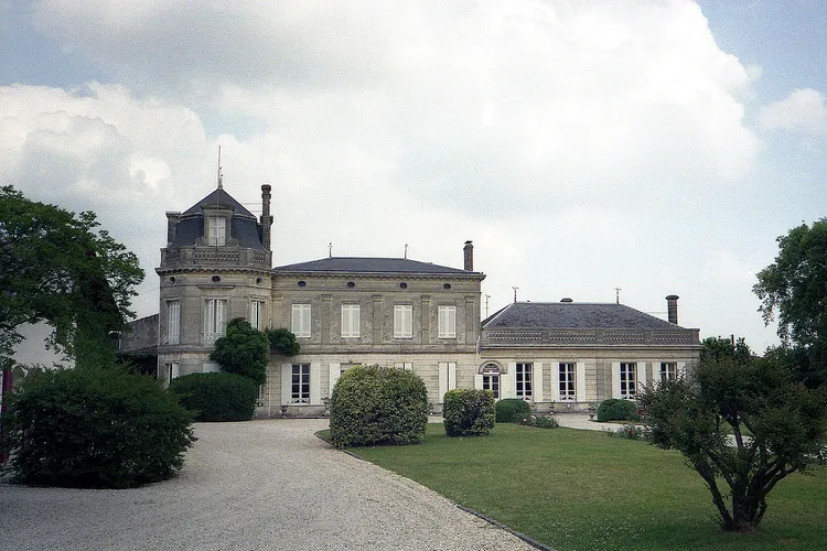 Château Chasse-Spleen