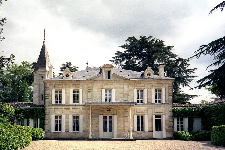 Château Cheval Blanc