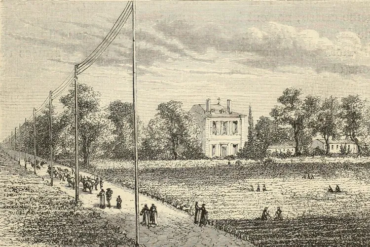 Château d'Armailhac