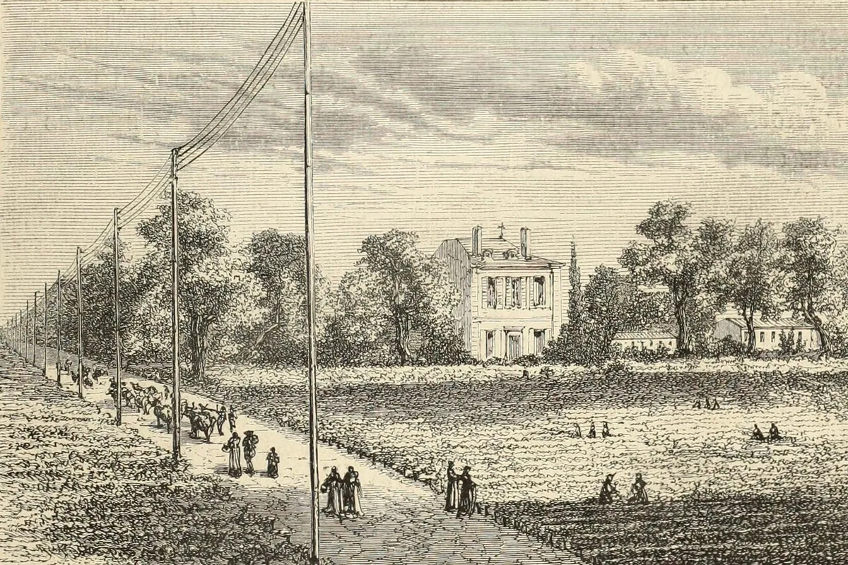 Château d'Armailhac