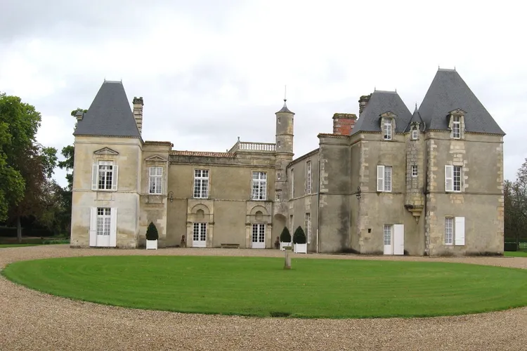 Château d'Issan