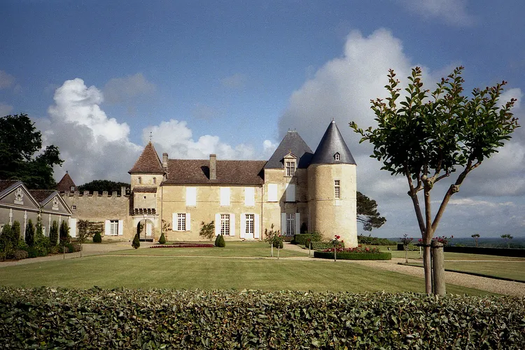 Château d'Yquem