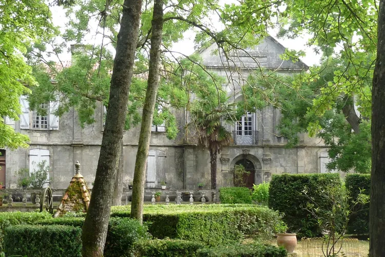 Château de Beauregard