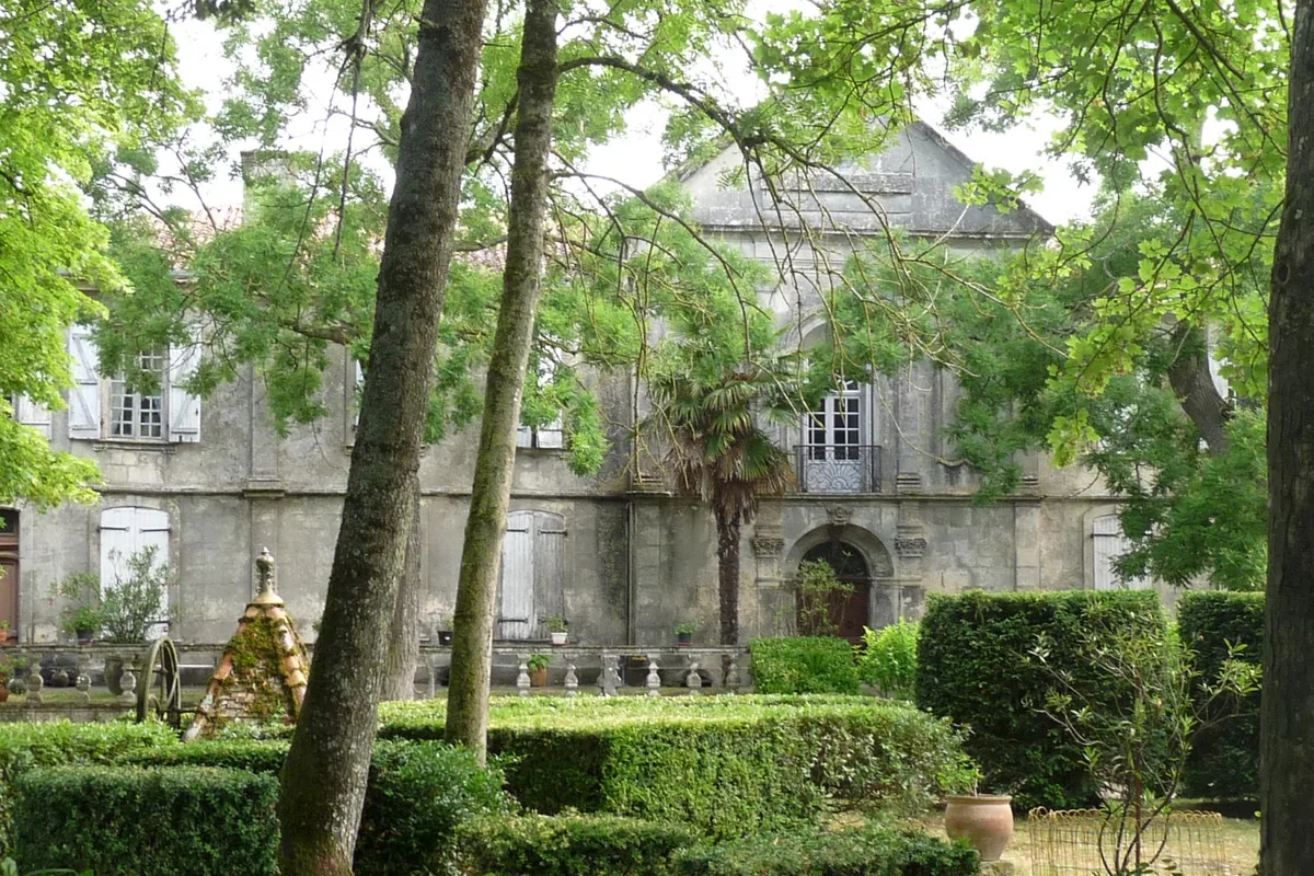 Château de Beauregard