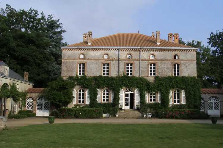 Château de l'Oiselinière