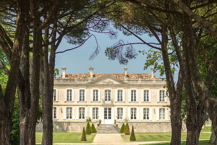Château de la Dauphine