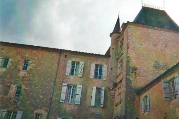 Château de Mons