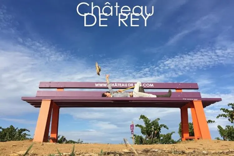 Château de Rey