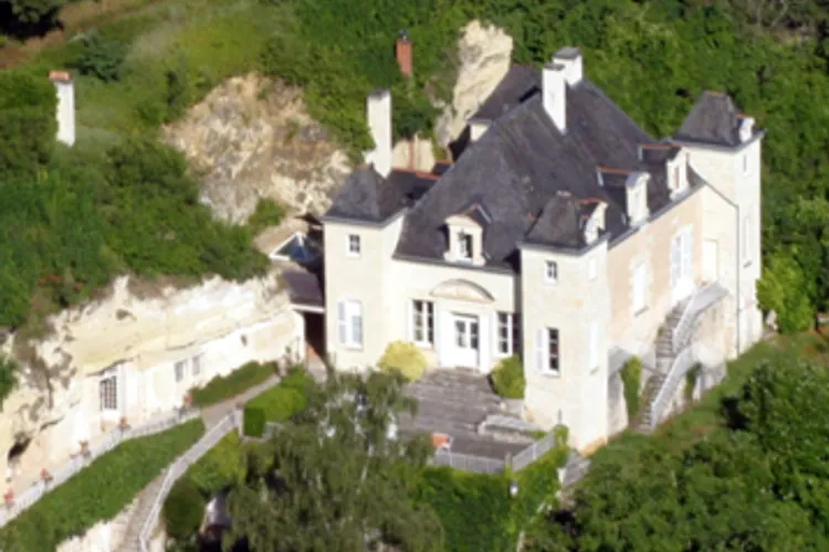 château de Targé