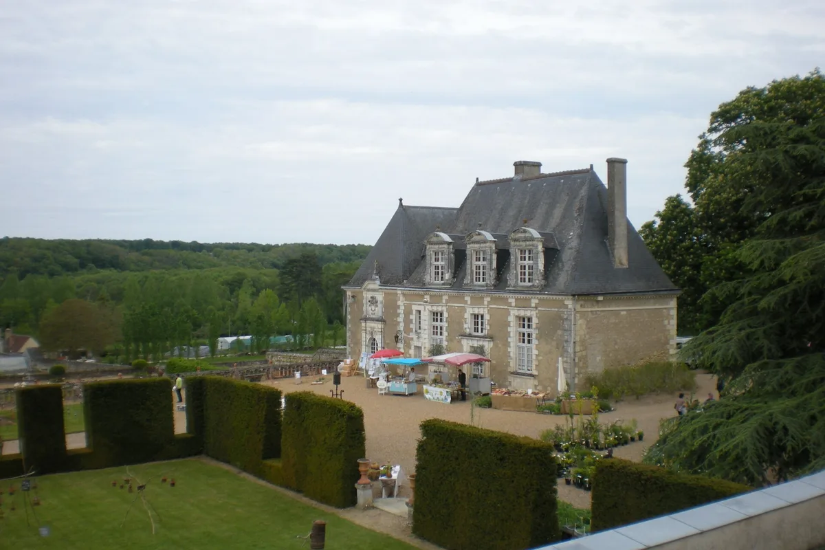 Château de Valmer