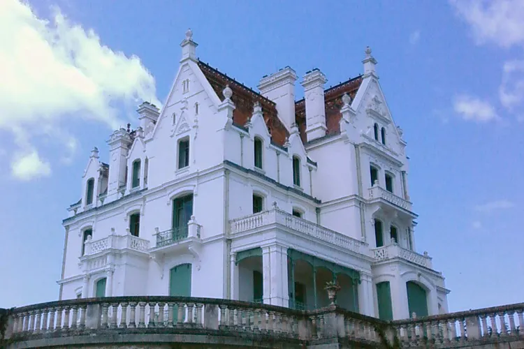Château de Valmy