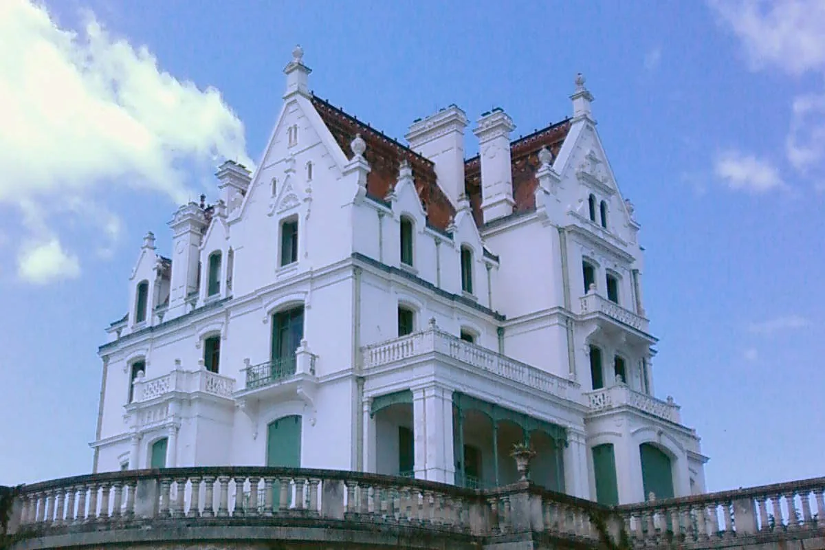 Château de Valmy